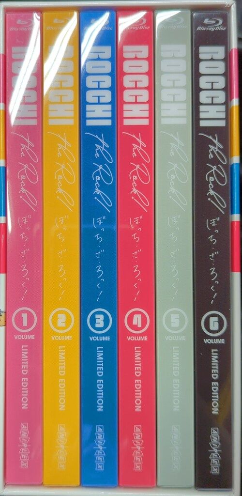 けいおん Blu-ray 全巻1期2期+劇場版 けいおん! 第1 けいおん! Blu-ray