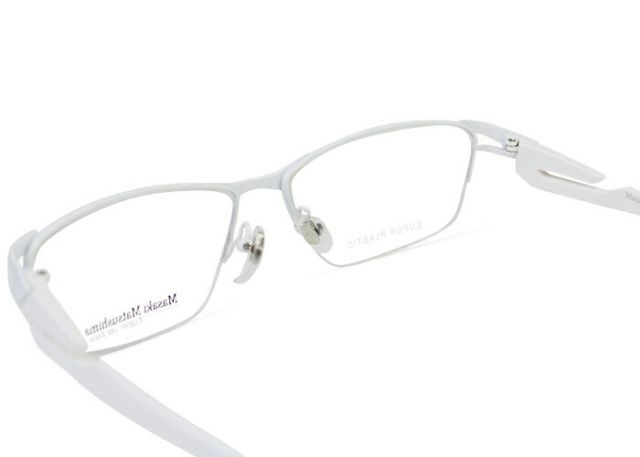 Masaki Matsushima マサキマツシマ MFS-133 1 ホワイト