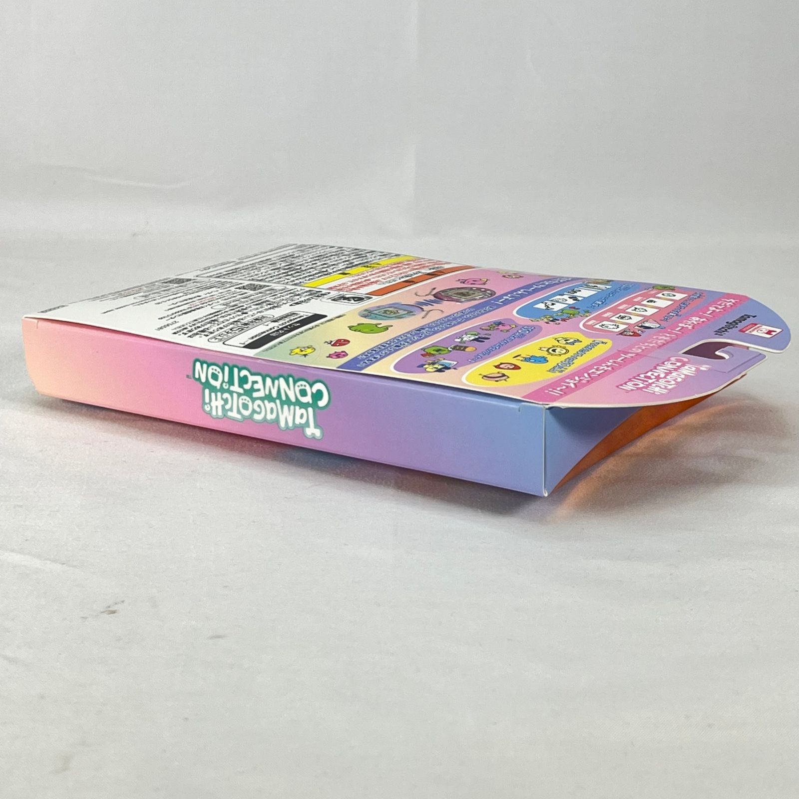 一番くじ たまごっちコネクション A賞 20周年記念 中古未開封