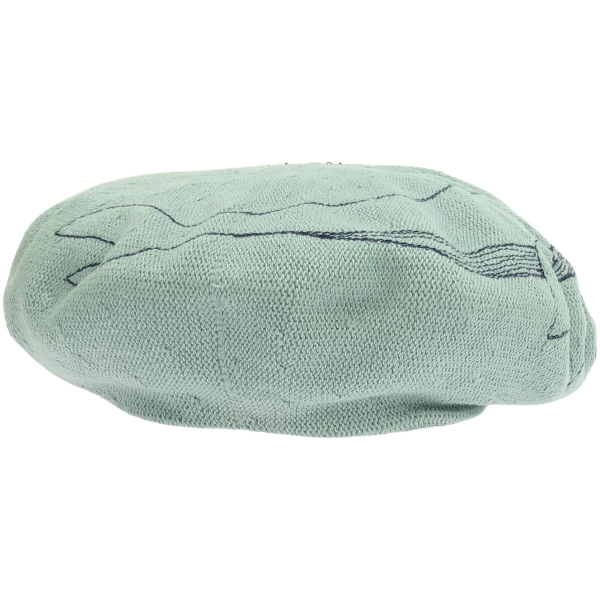 ポータークラッシック ニットベレー porter classic ニットベレー