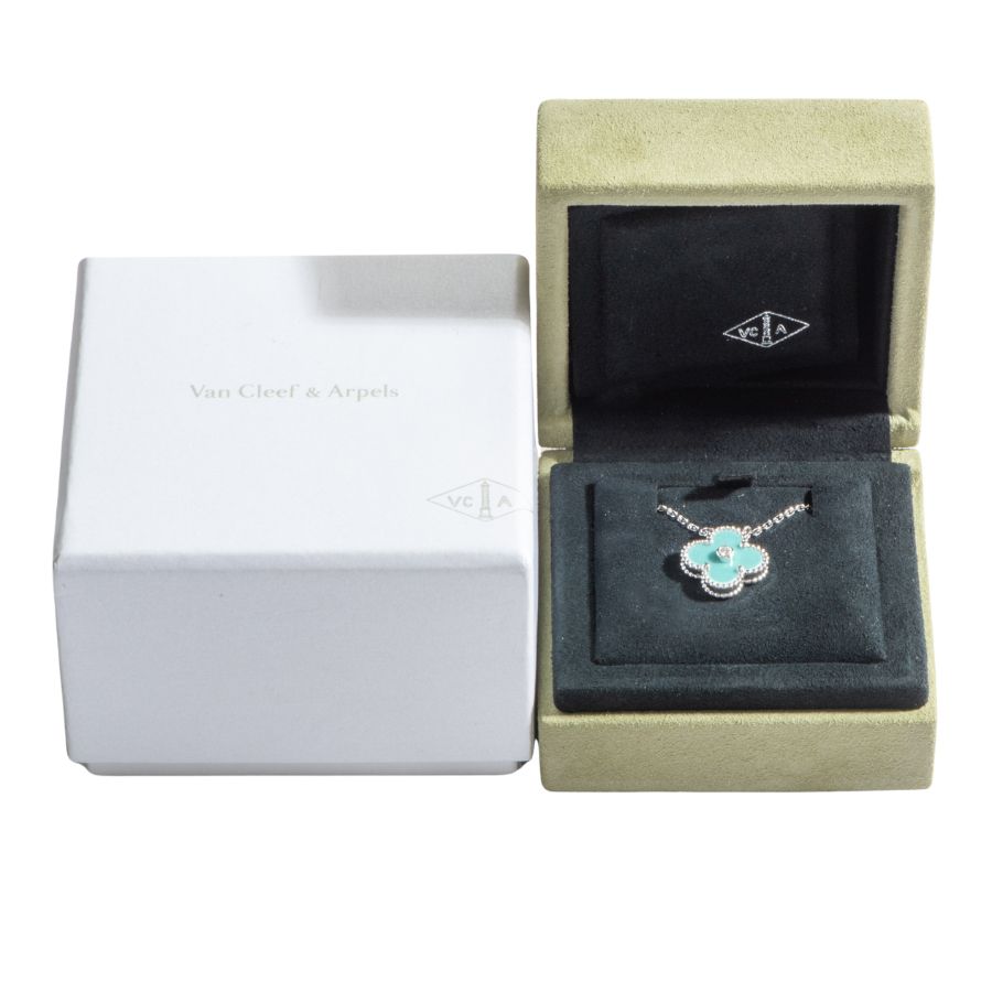 Van Cleef & Arpels ヴァンクリーフ＆アーペル ヴィンテージ