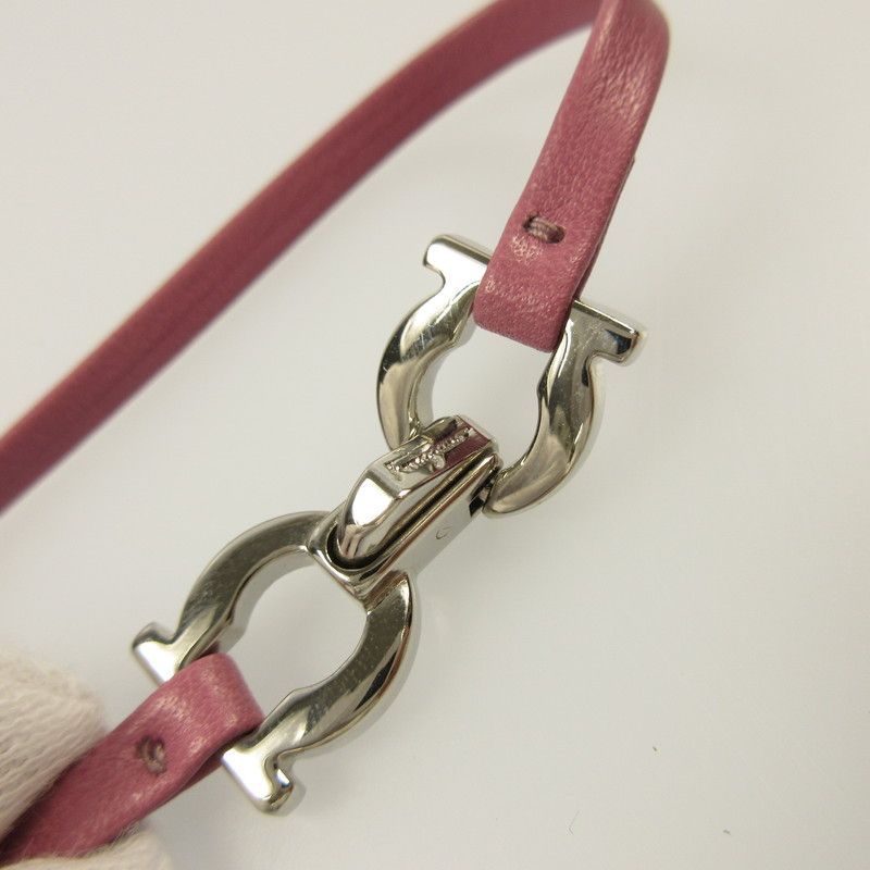 姫路東店】 中古 Salvatore Ferragamo | サルヴァトーレフェラガモ 
