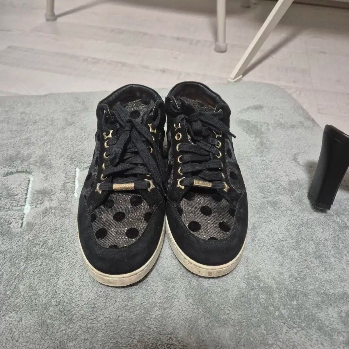 Jimmy Choo ジミーチュウ ファッション スニーカー
