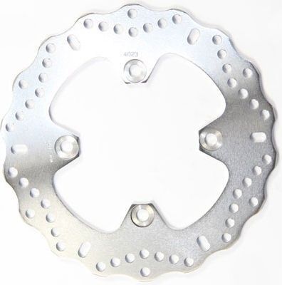 EBCブレーキ ステンレスディスク リア右側用 | MD4023C EBC