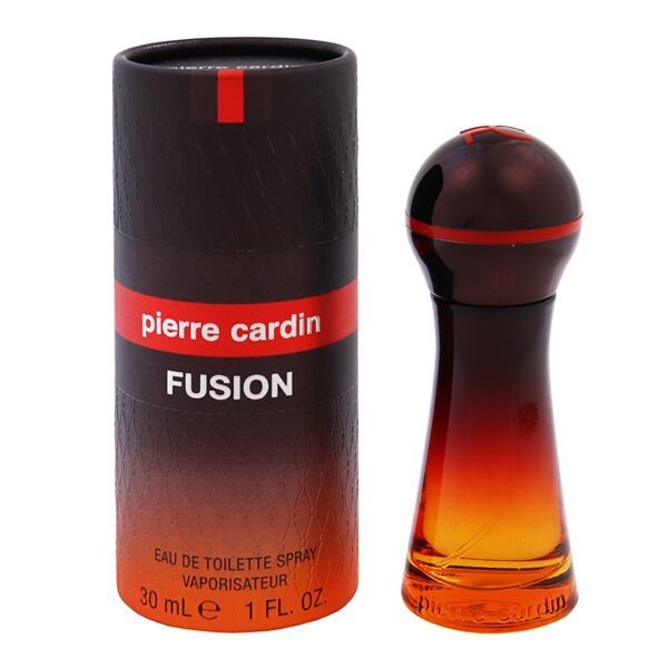 ピエール カルダン 香水 Pierre cardin フュージョン EDT・SP 30ml