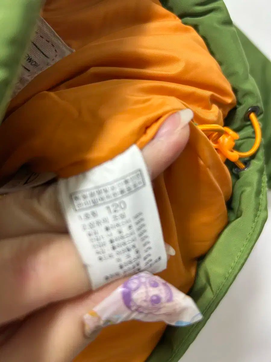 ザノースフェイス