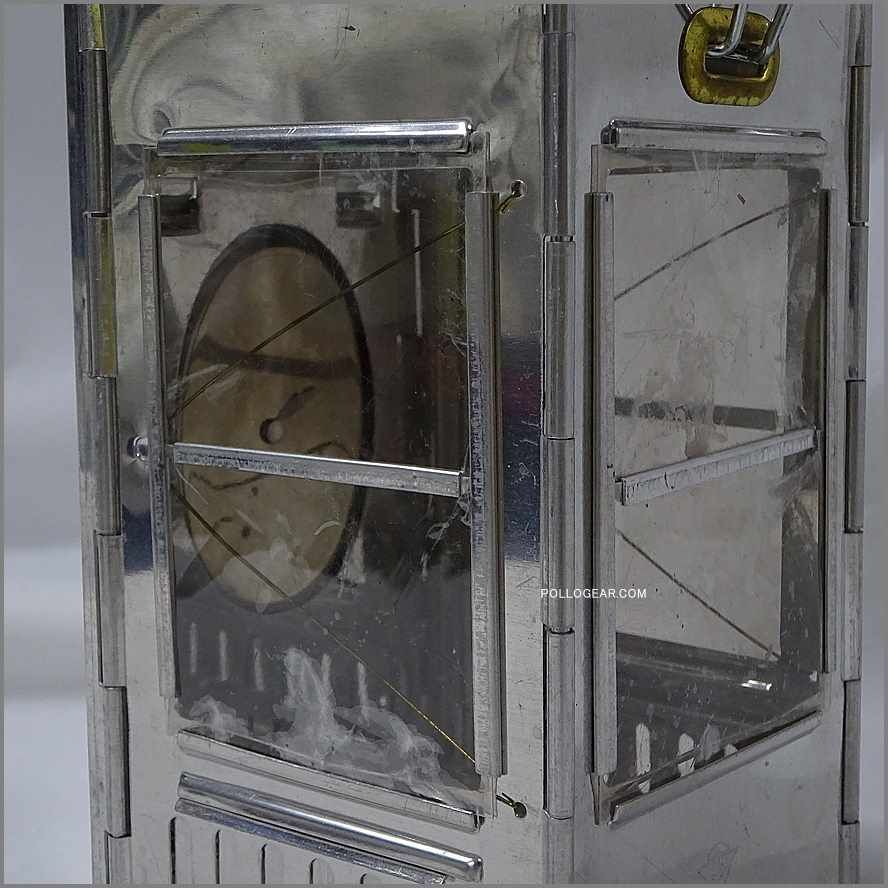 70's ビンテージ 初期 東京TOP キャンドルランタン 屋根型ランタン