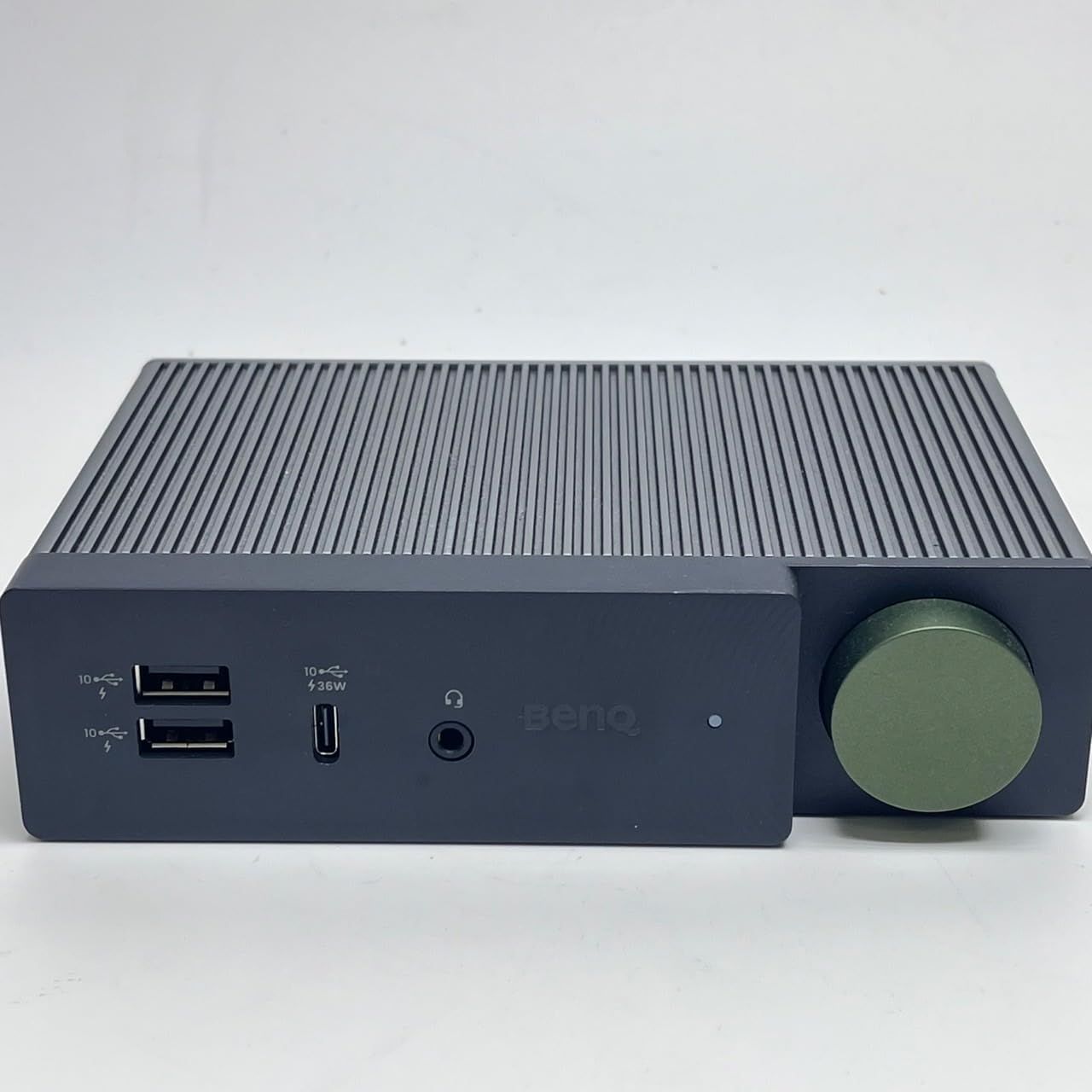 BenQ beCreatus DP1310 13-in-1 ハイブリッドドッキングステーション No2404