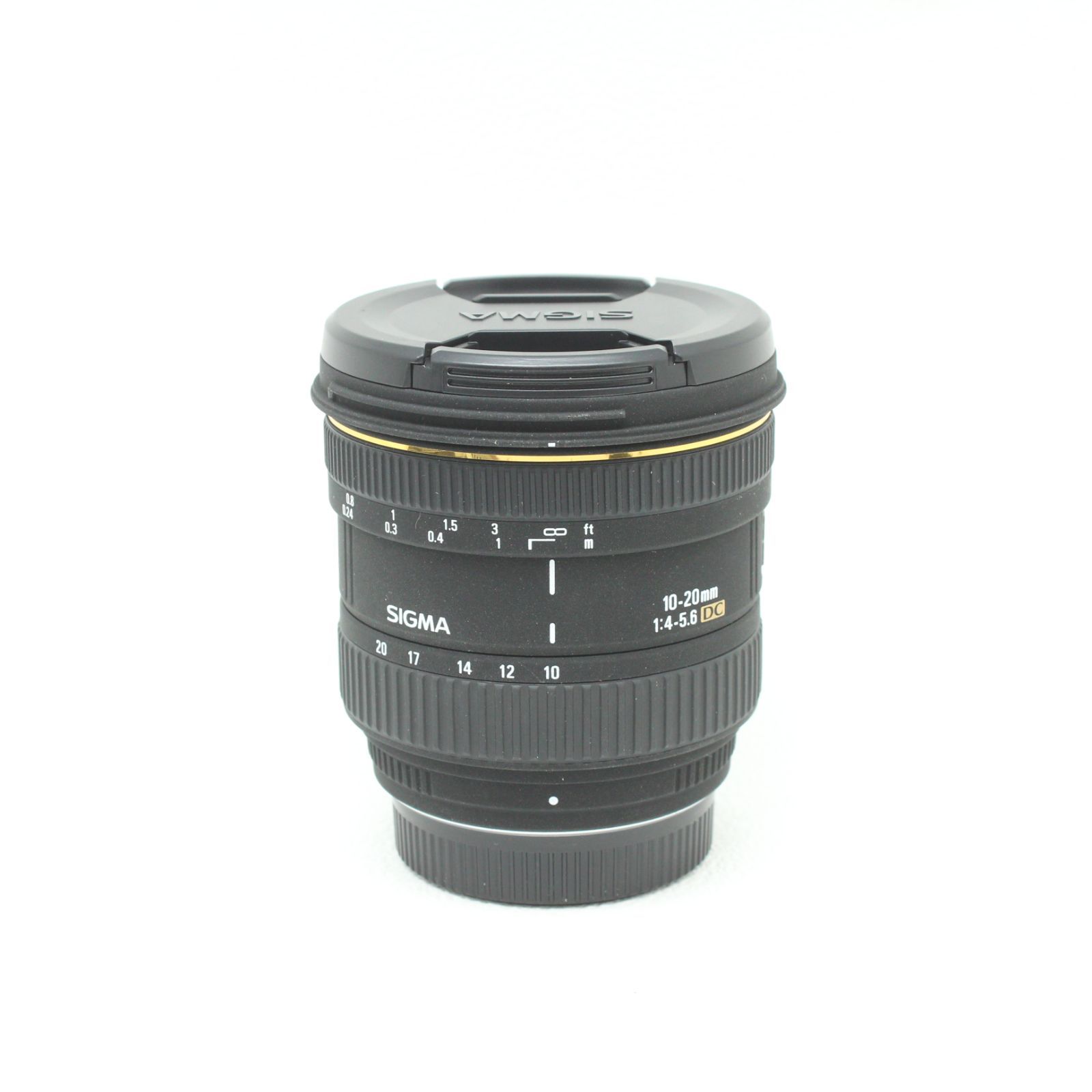 レンズ(ズーム) SIGMA 10-20mm F4-5.6 Amazon | SIGMA 超広角ズームレンズ 10-20mm F4-5.6 EX DC