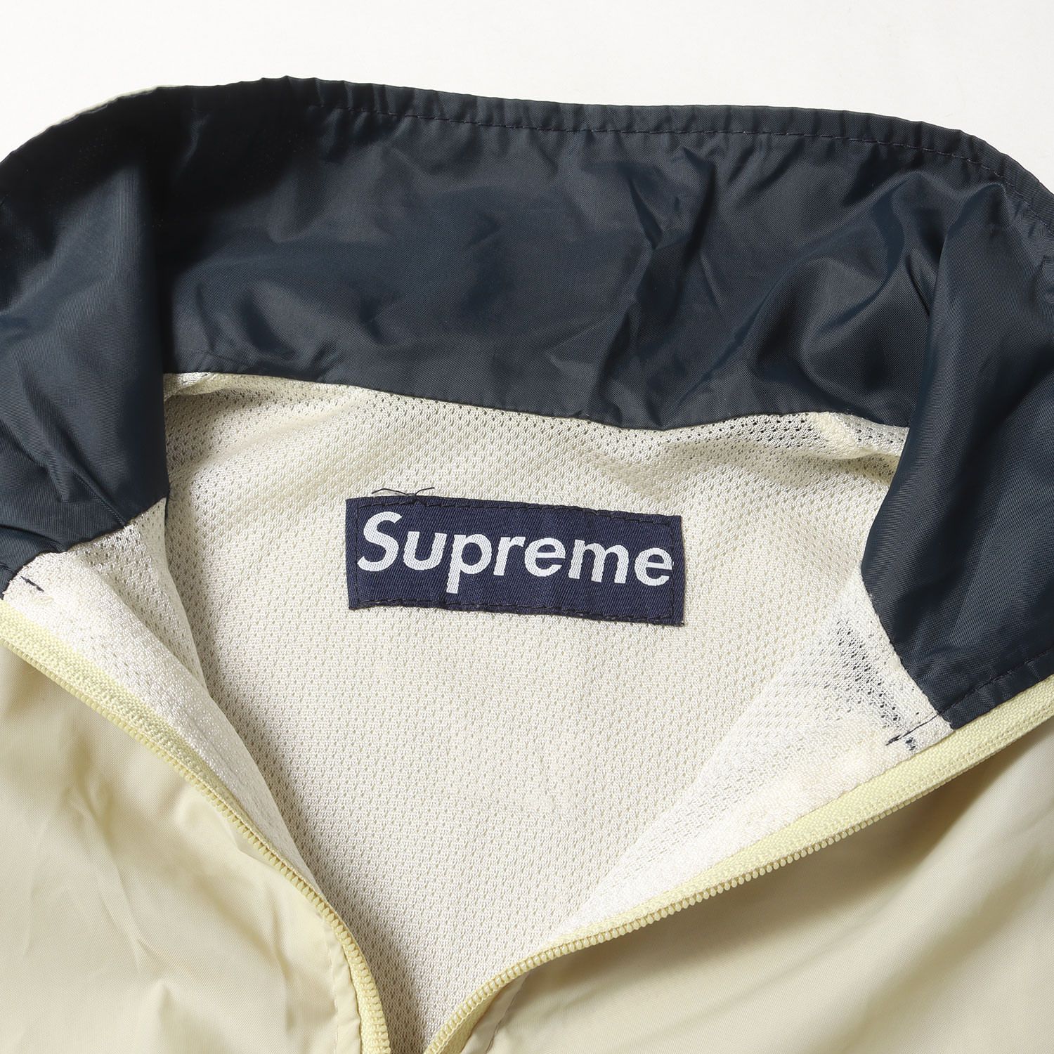 Supreme シュプリーム ジャケット サイズ:L / 90s 初期モデル 