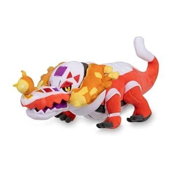 中古】(未使用・未開封品)ポケモンセンターオリジナル ぬいぐるみ