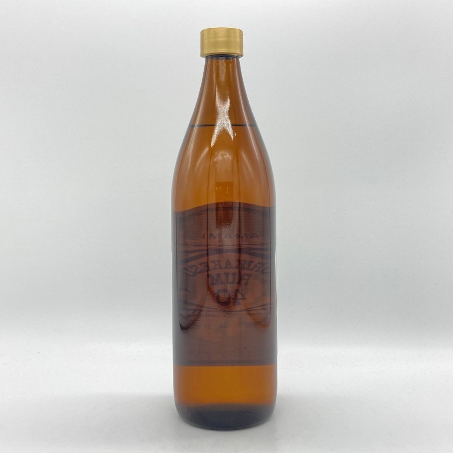 ルリカケス ホワイトラム 40 40% 900ml【S】 - メルカリ