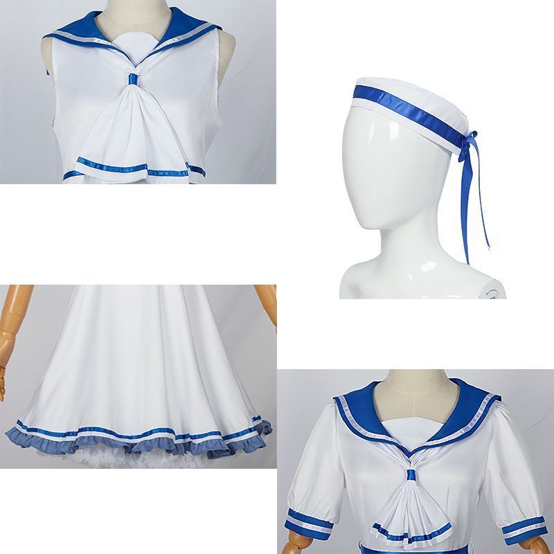 コスプレ