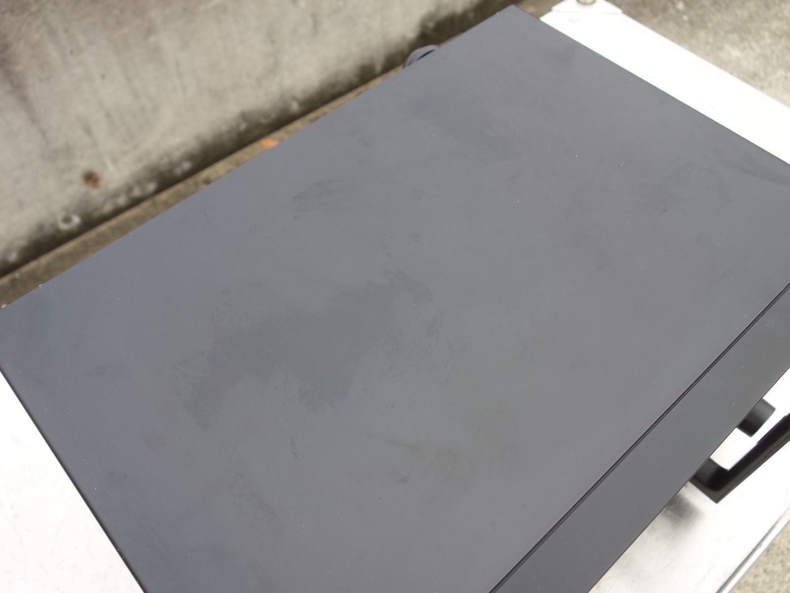 ヘルツフリー ブラック