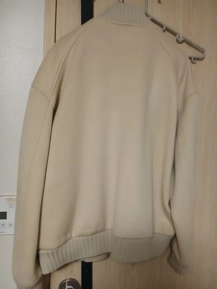 オーバーサイズ