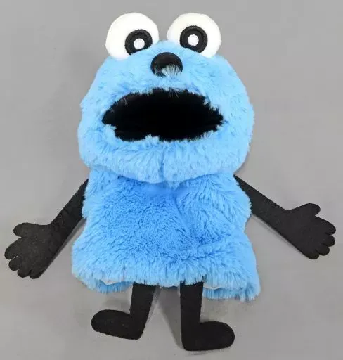 2025年最新】パペットスンスン ハンドパペット スンスン&ノンノンの