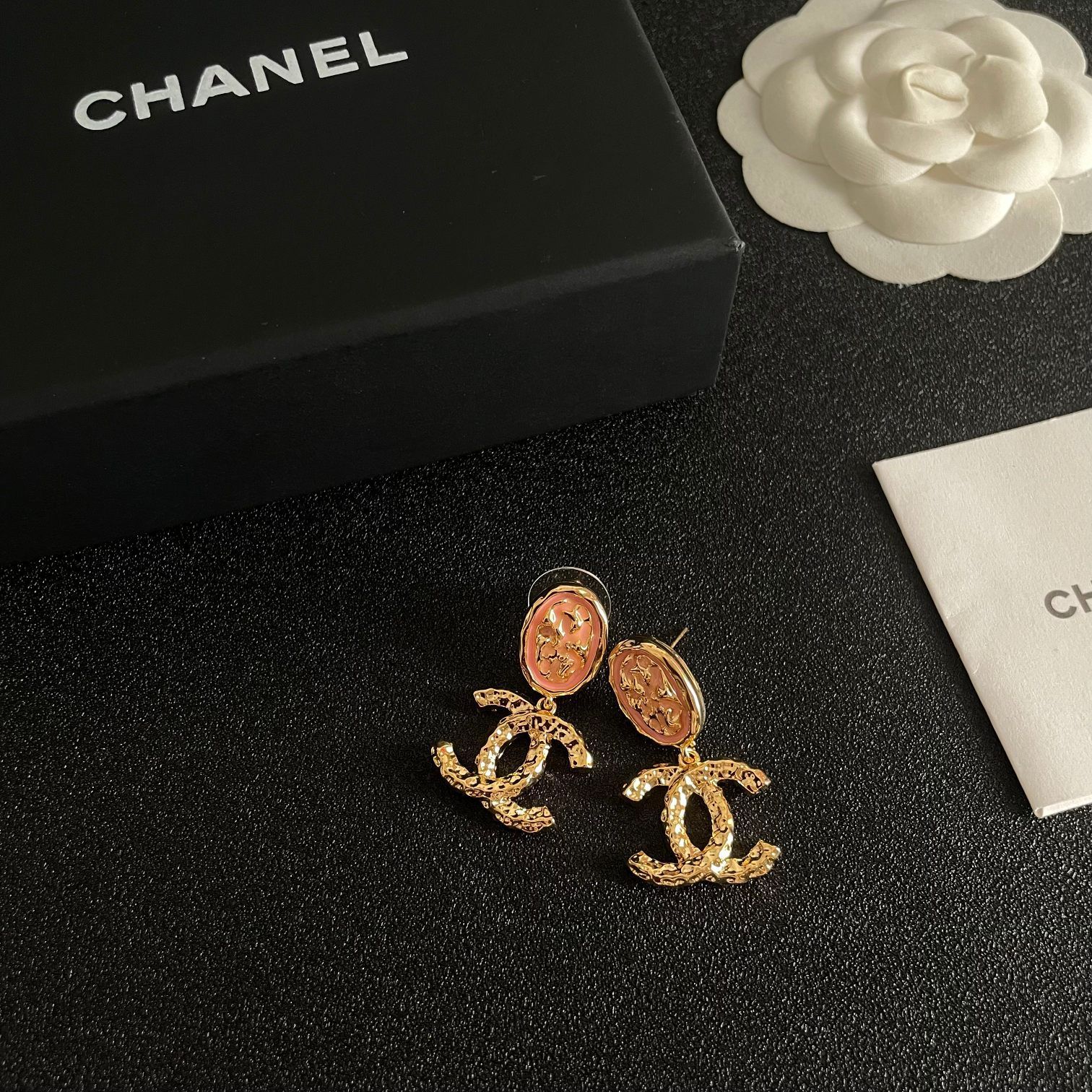 今日特推 Chanel