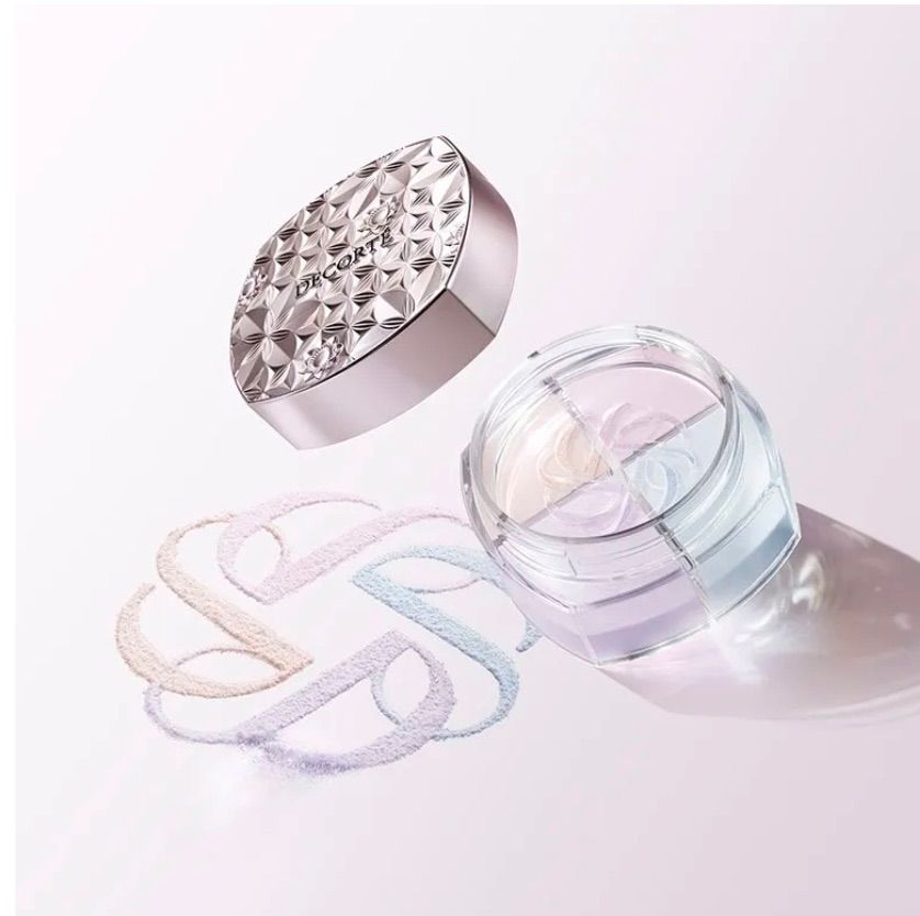 リニューアル後 新品未開封 コスメデコルテ フェイスパウダー 101  