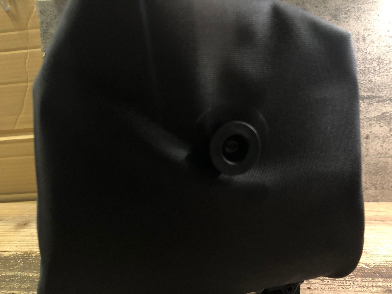 オルトリーブ ORTLIEB