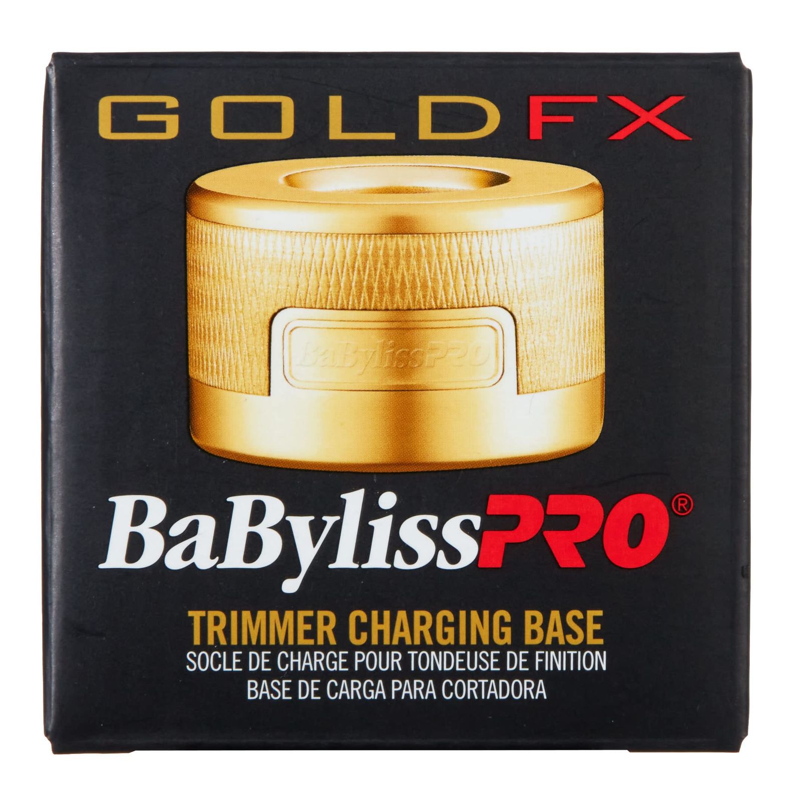 FX787 トリマー充電ベース