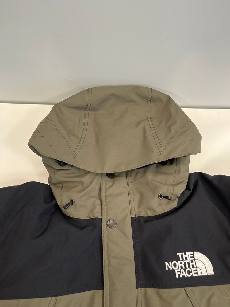 ノースフェイス THE NORTH FACE マウンテンダウンジャケット
