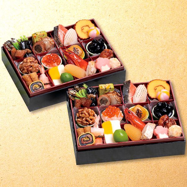 和風二折 2人前