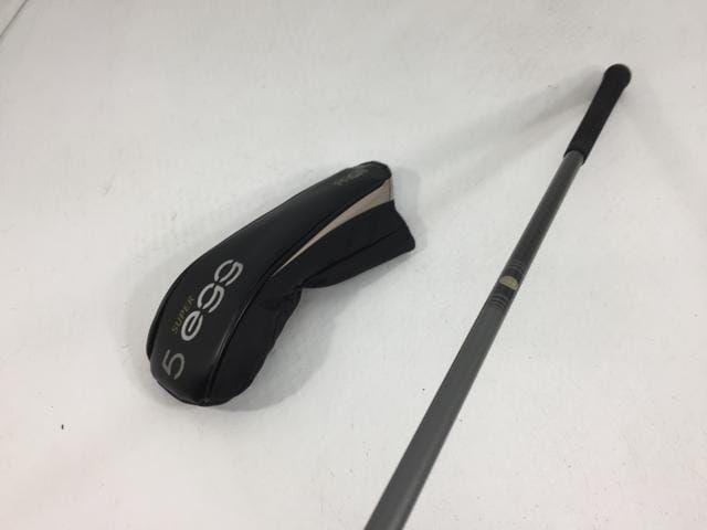 【高品質低価格】 返品OK ゴルフクラブ プロギア SUPER egg スーパーエッグ フェアウェイ 2025 高反発 オリジナルカーボン 5W 【送料無料】