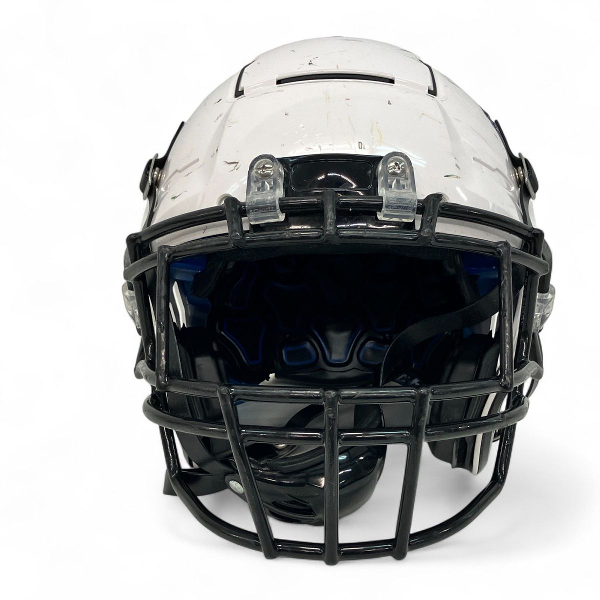 SCHUTT F7 2.0 COLLEGIATE 2024 アメフト ヘルメット | END ZONE