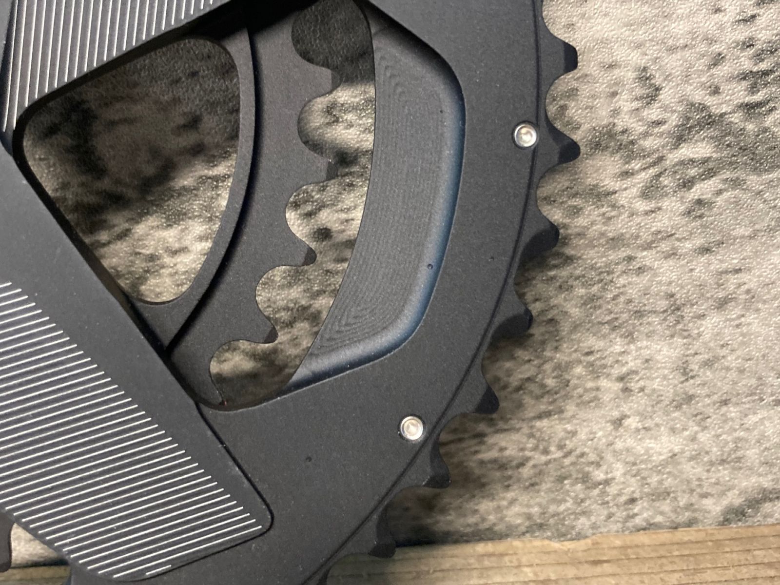 ダイレクトマウント