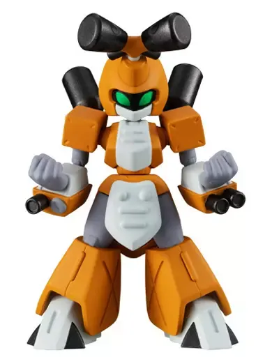 バトルメダロット 非売品 ウォーバニット ジャンク レア メダロット