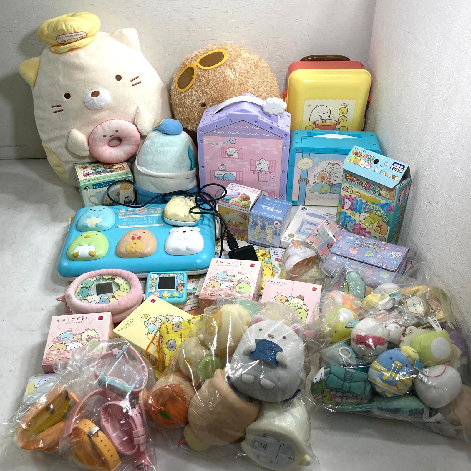 クリスタルガラス アヒル モダン デザイン 北欧 キッチン 雑貨