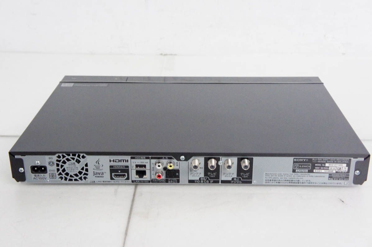 HDD1TB