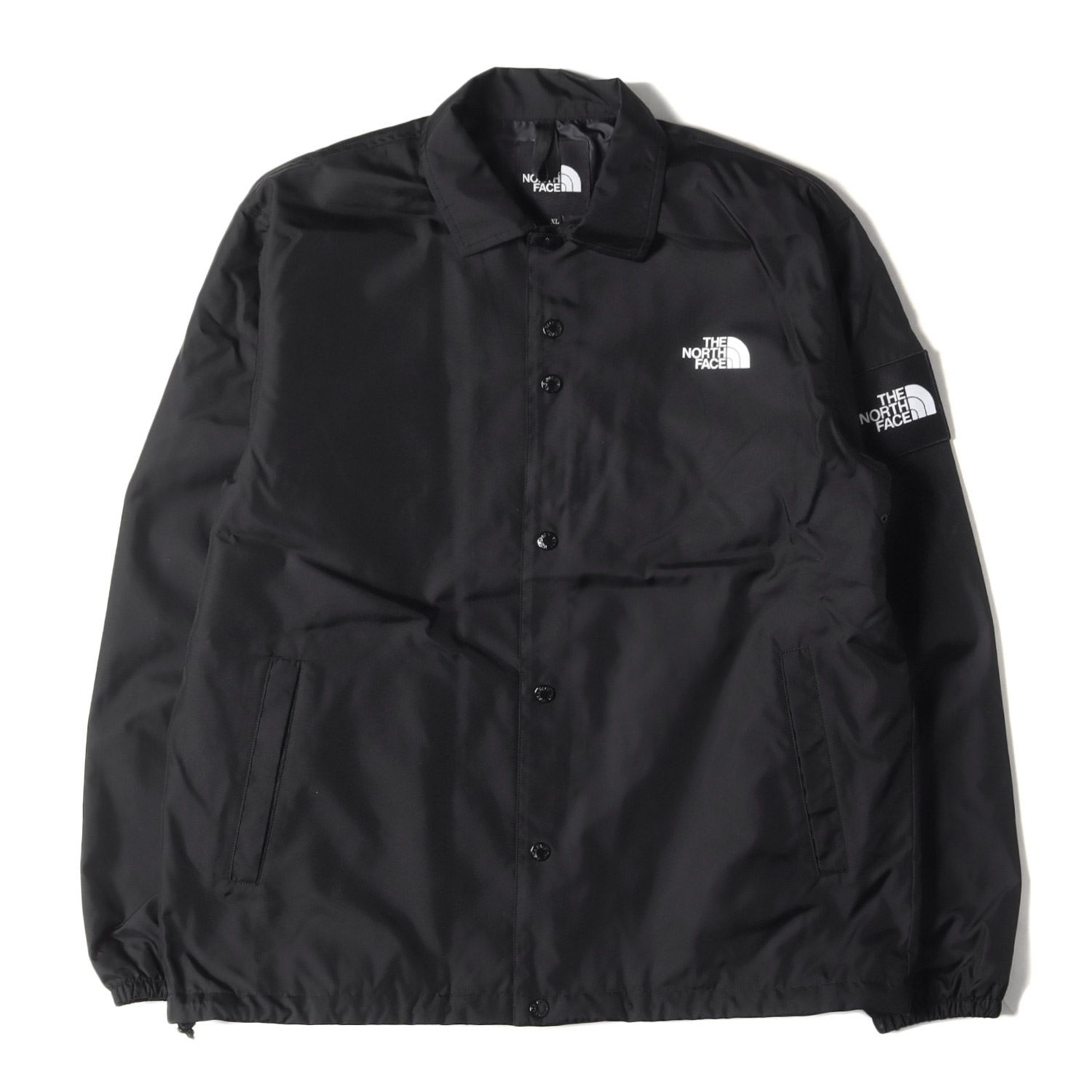 美品 THE NORTH FACE ザ ノースフェイス ジャケット サイズ:XL 現行 