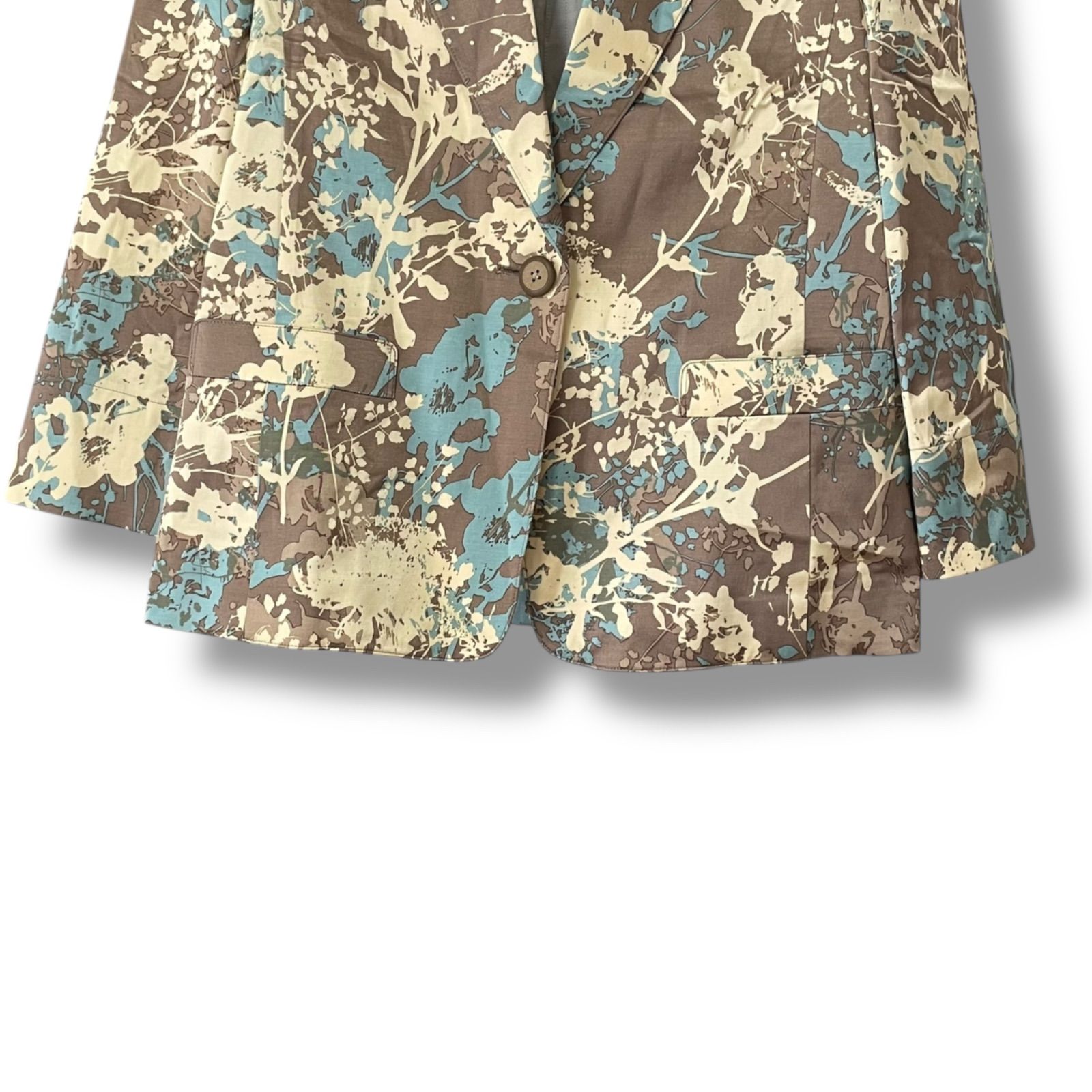 jun ashida 11 ジュンアシダ テーラードジャケット ウール カシゴラ jun ashida 11 ジュンアシダ テーラードジャケット ウール カシゴラ