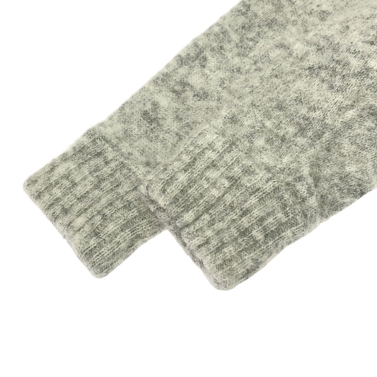 Acne Studios アクネストゥディオズ RAYA SH MOHAIR モヘヤ