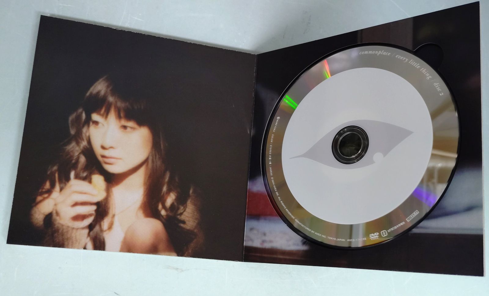 every little thing commonplace tour 限定CD Amazon.co.jp