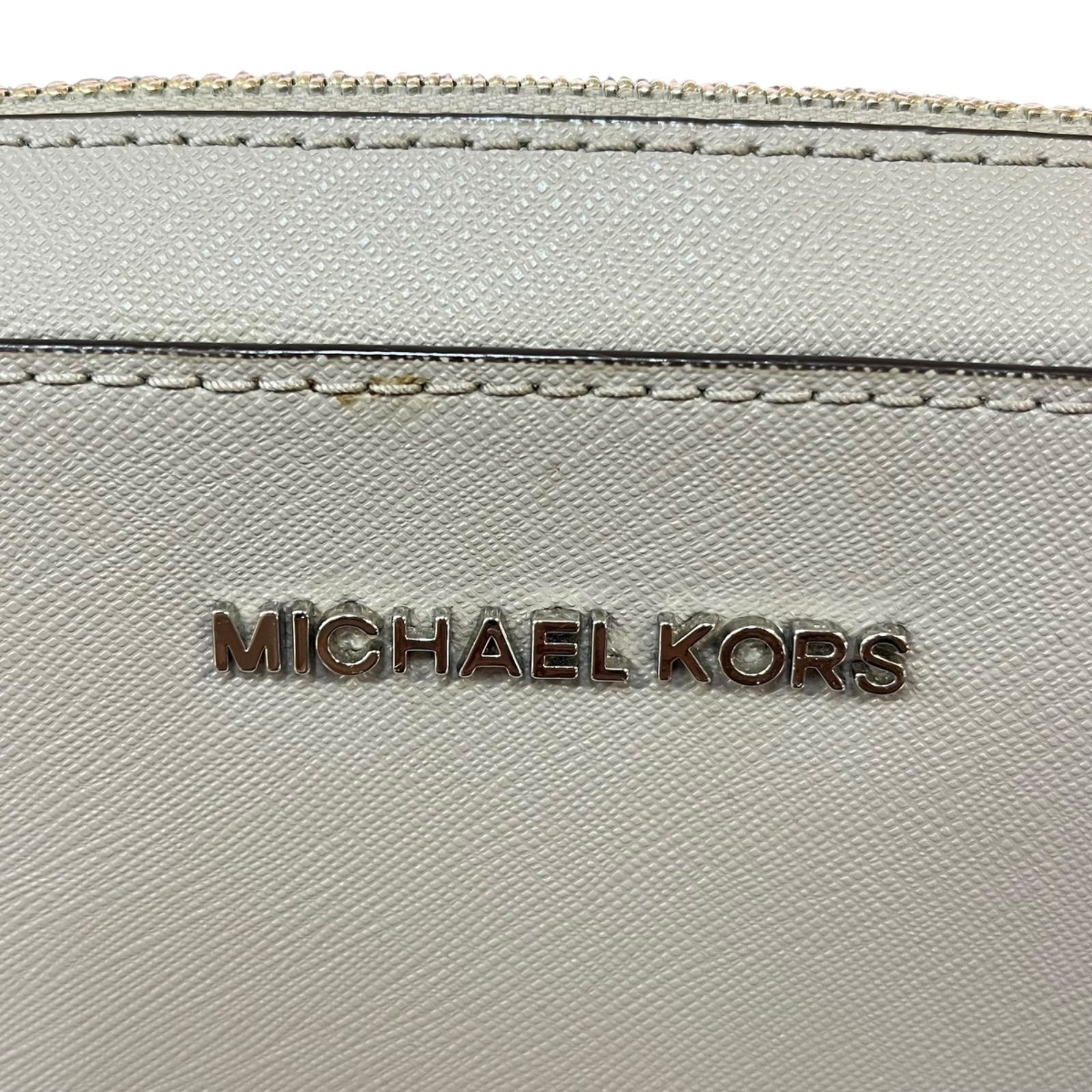 管32922】最終値下げ☆MICHAEL KORS マイケルコース ショルダー