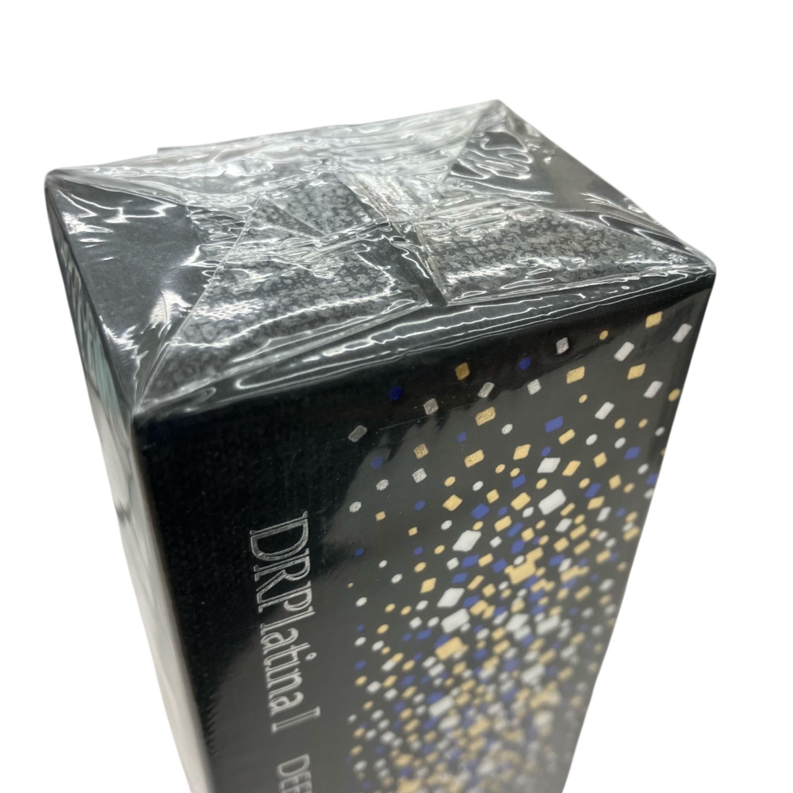 ドクターデヴィアス☆プラチナディープローションAHA18II ☆新品