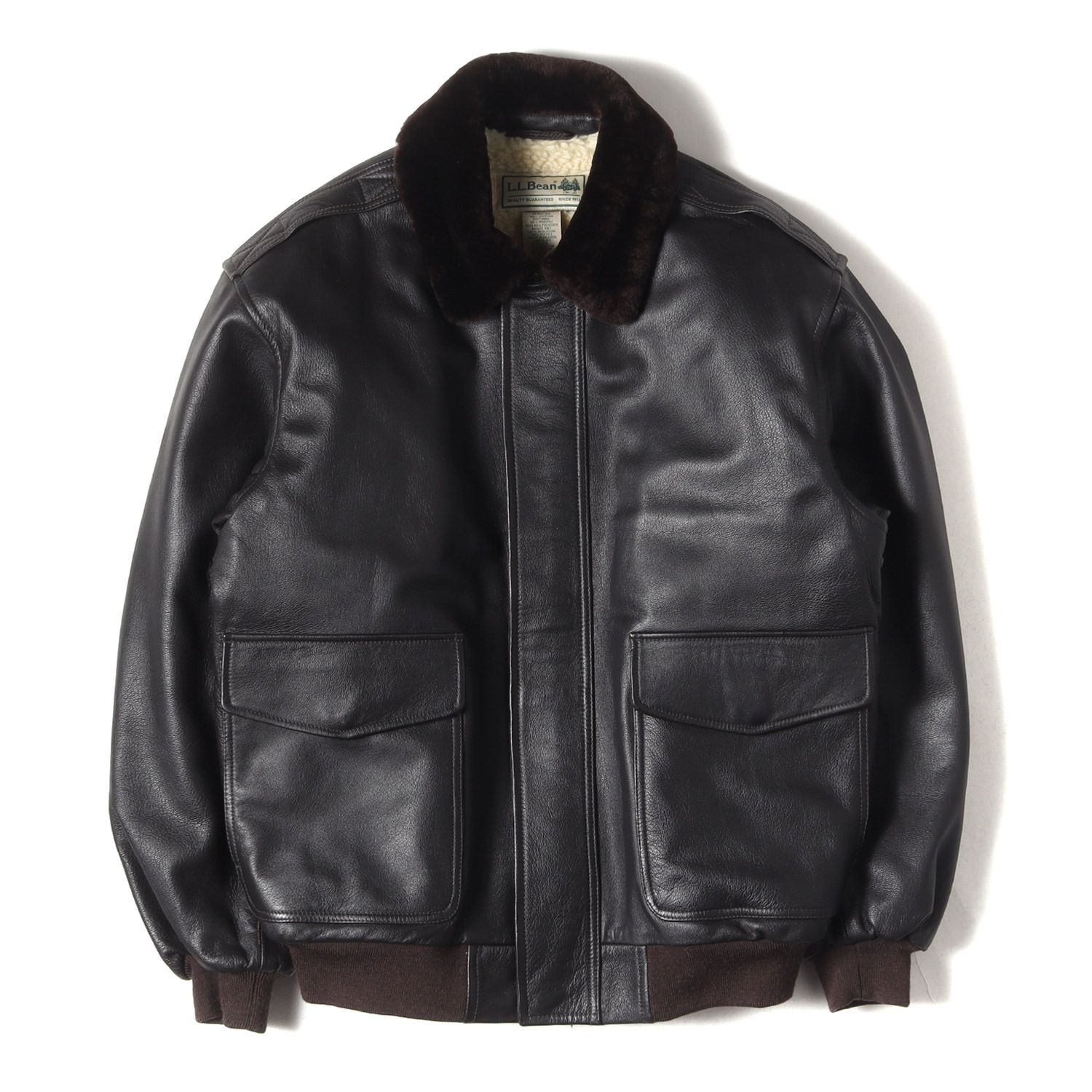 SSZ leather jacketget hammeredSsize