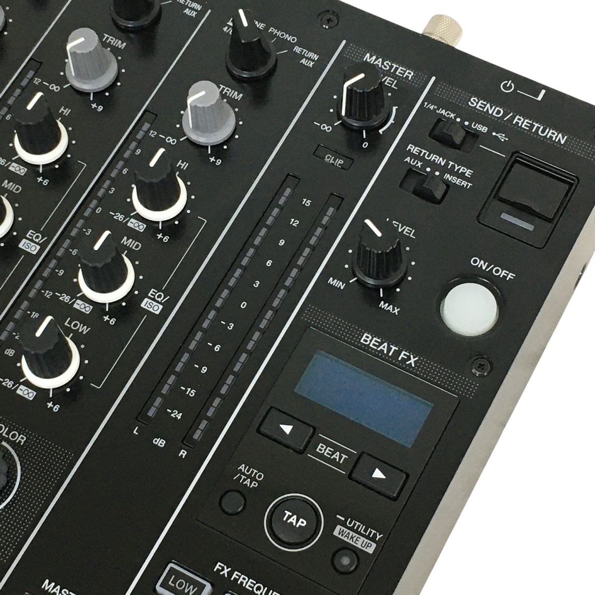 DJM-750MK2