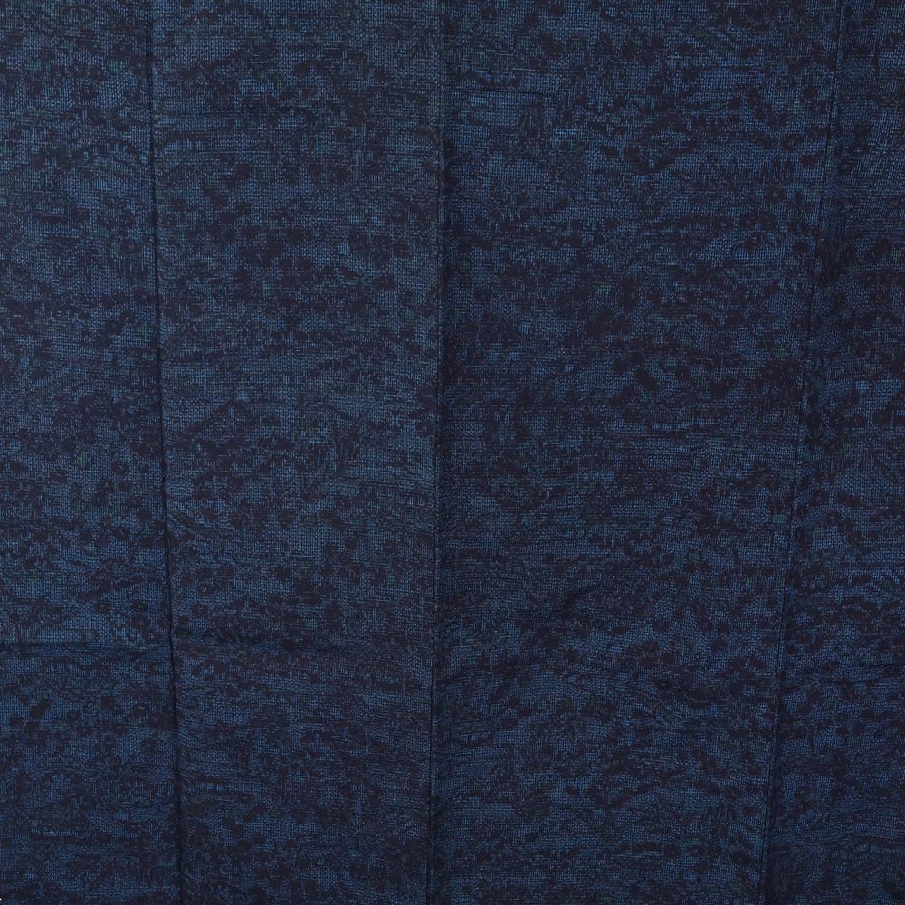 紬 名古屋帯