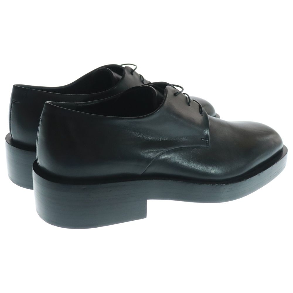 JIL SANDER スクエアトゥ レザーシューズ 楽天市場】Jil Sander ジルサンダー Square Toe Leather Mules