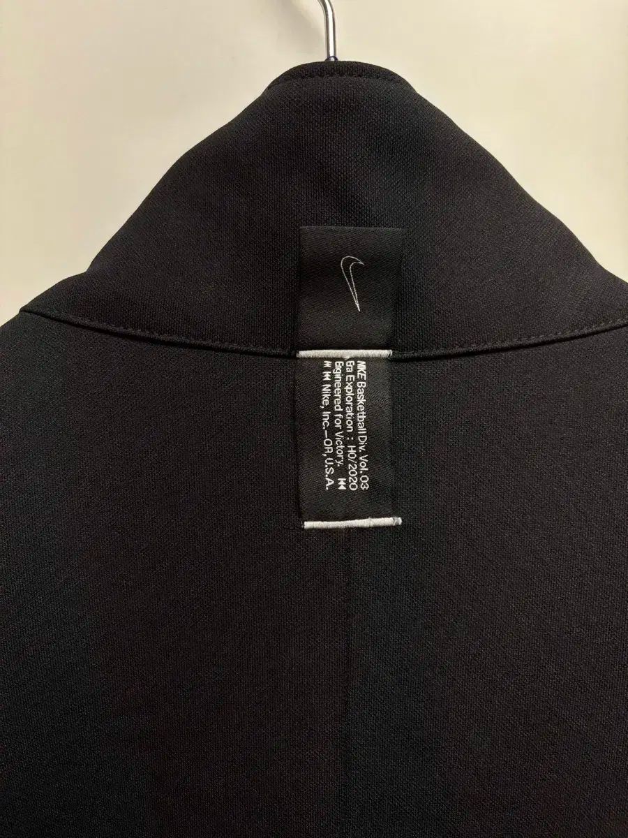 バスケットボールジャージジャケット