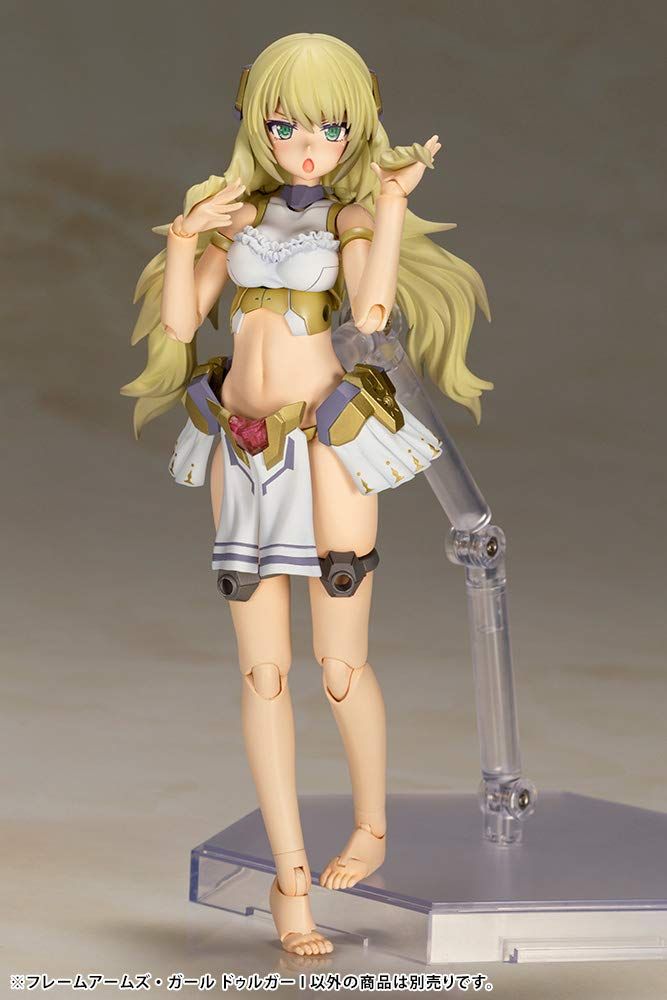 KOTOBUKIYA フレームアームズ