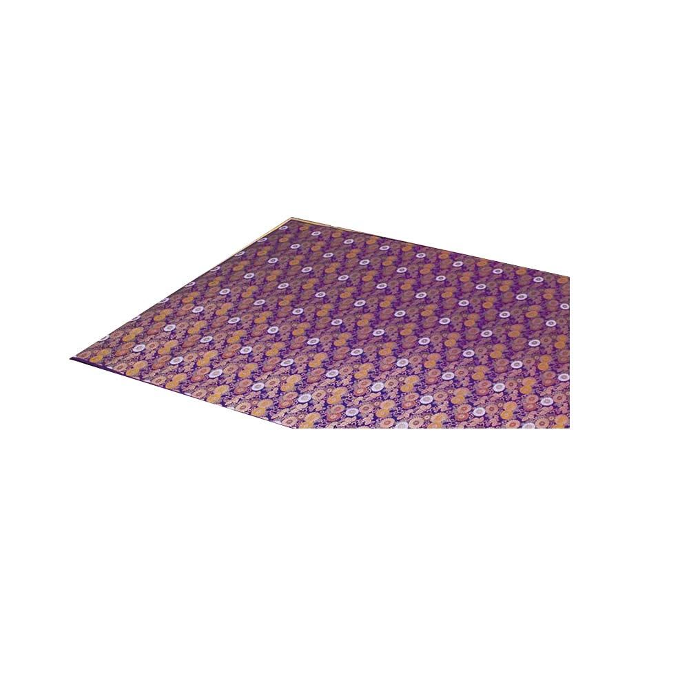 新着商品 100×180cm 大 6尺 安全マット 仏前防炎敷物