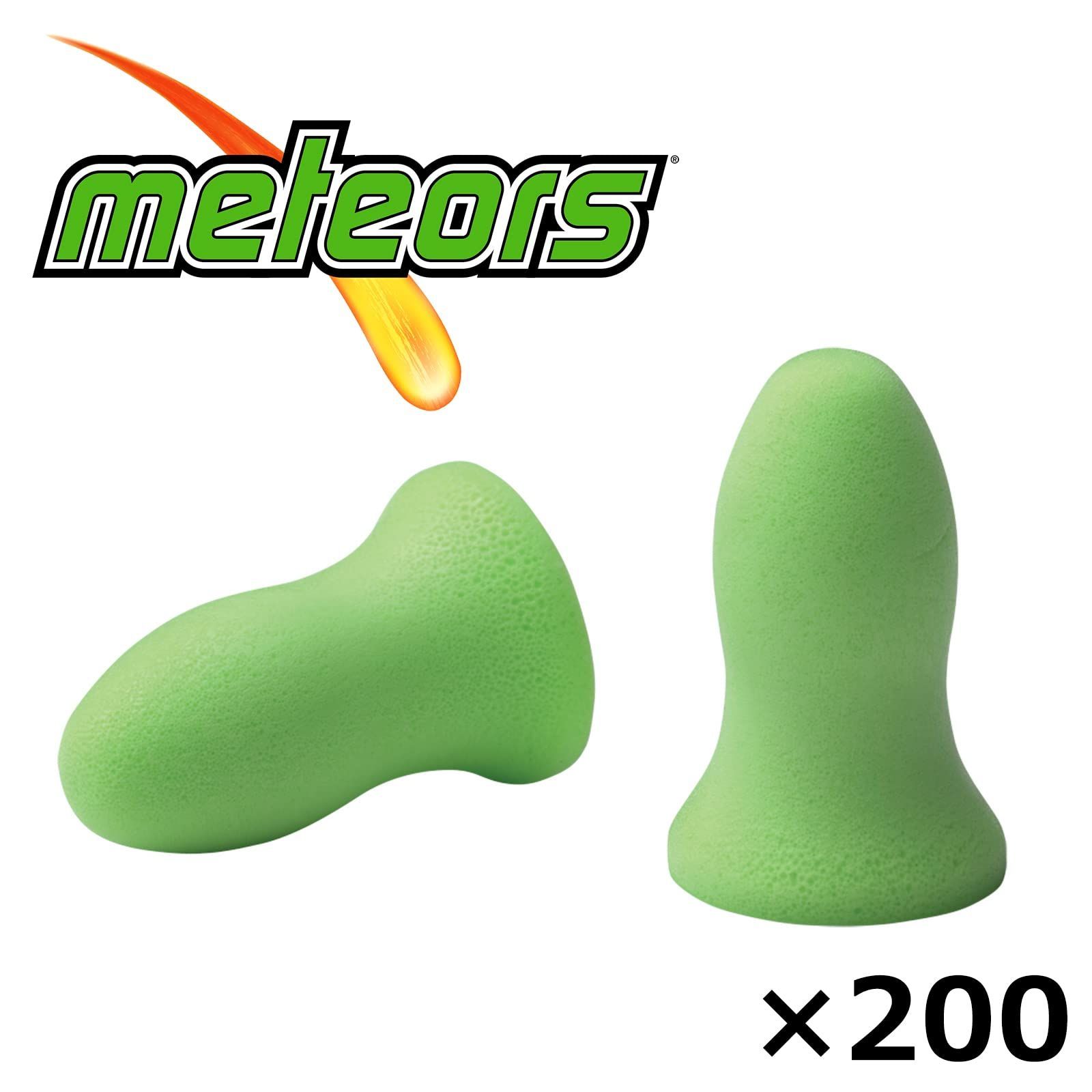 meteors