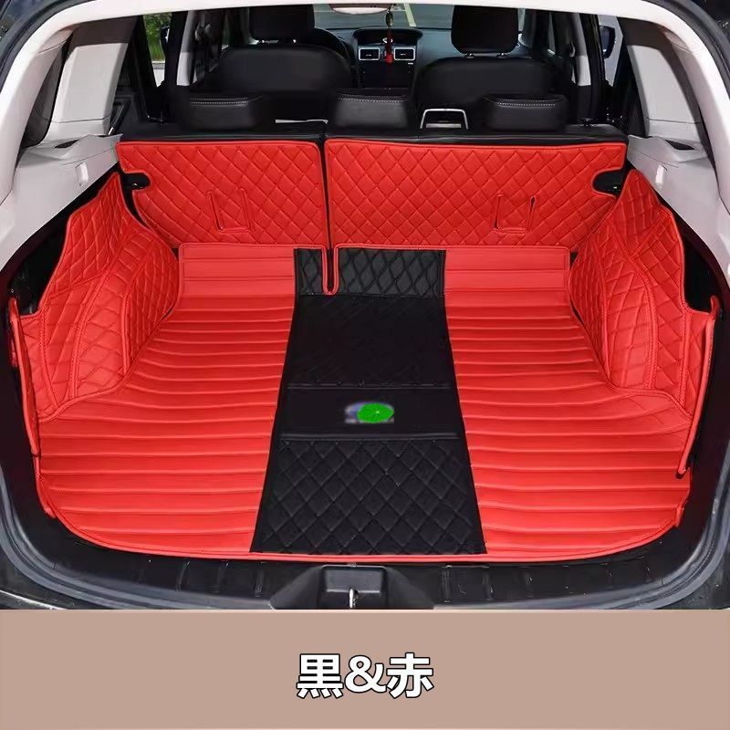 トランクトレイ 1セット