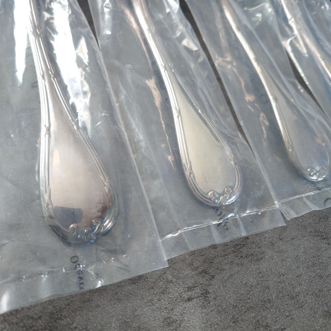 未開封含む テーブルスプーン