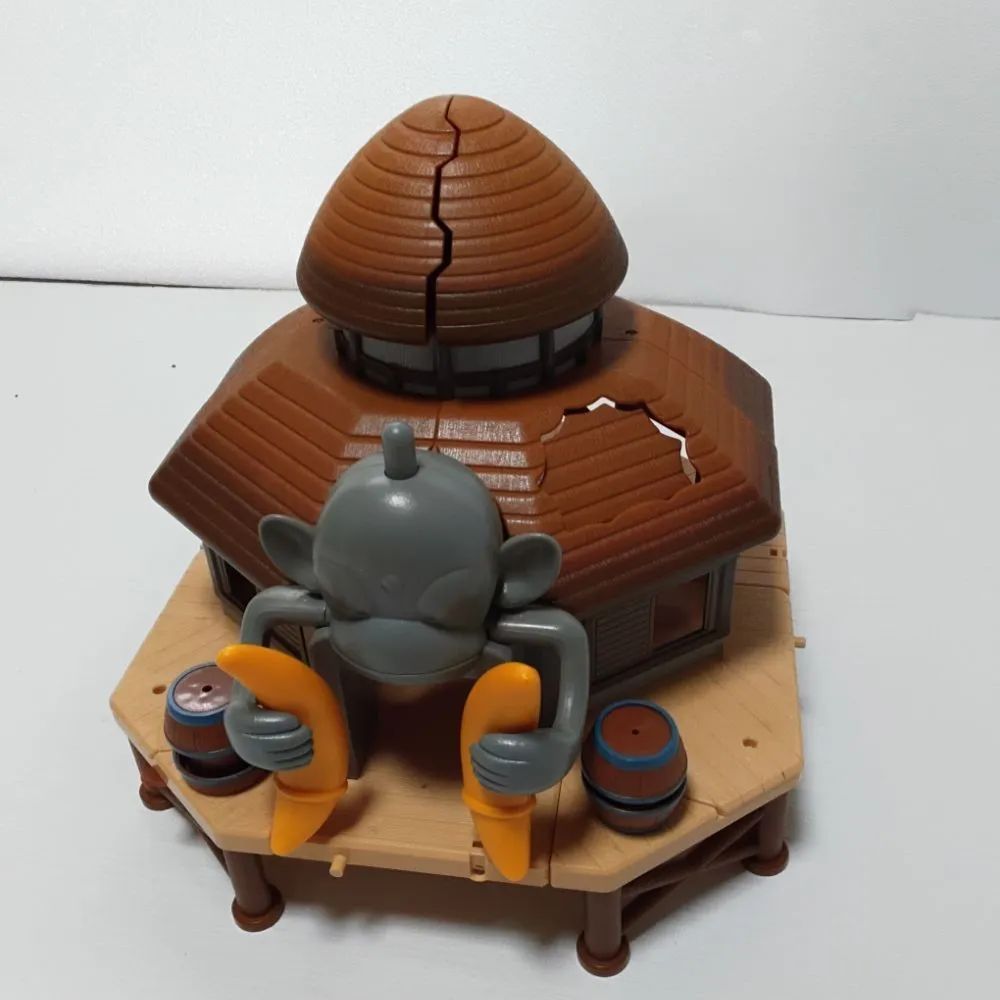 最終値下げ‼️地域限定送料無料!!タカラトミー ドンキーコング B-01