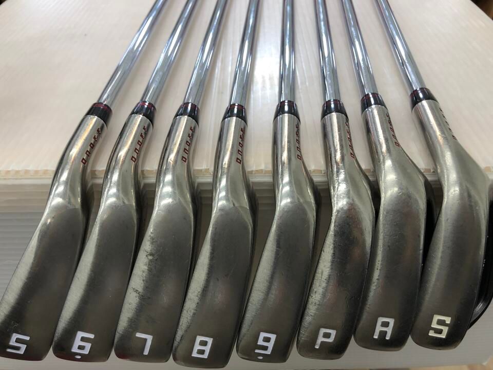 ONOFF IRON AKA 2016 | R | NSプロ Zelos 8 | | アイアンセット | グローブライド 最短即日発送